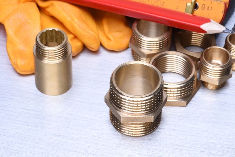 Plumbers in Stevenage